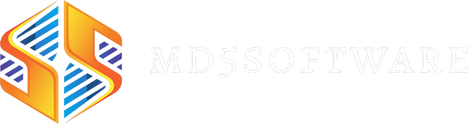 MD5 Logo